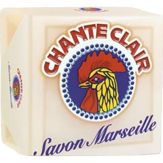 大公鸡管家 大公鸡头管家 马赛洗衣皂 300g*1块