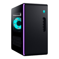 戴尔(DELL)外星人Aurora R16高端游戏电竞 水冷电脑台式机整机可选RTX4090D 畅玩黑神话悟空HT11C i9-14900KF 64G 4TB固态硬盘 RTX4090D-24G独显 定