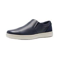 Clarks 其乐 Kitna Free基那系列 男士乐福鞋 261447637