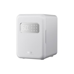 小熊 BJG-D02G2-P01 紫外线烘干消毒器 净立方PRO款 22L 白色