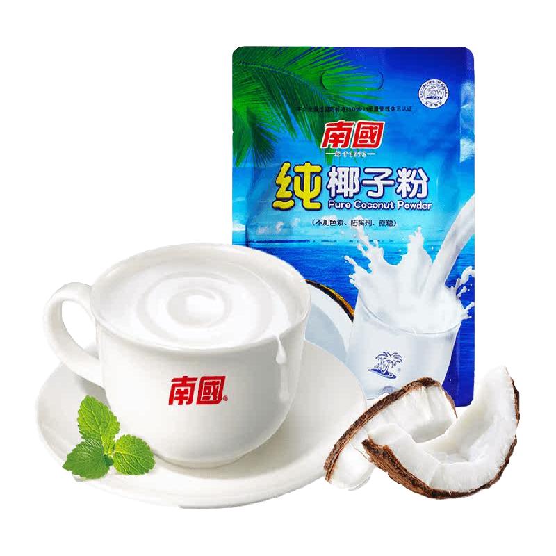 Nanguo 南国 纯椰子粉 160g