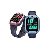 小寻  【商场】小寻儿童电话手表GPS定位打电话运动学习 青少年中小视频通话电子智能手表 M8蓝色|赠电话卡