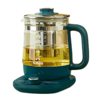 SUPOR 苏泊尔 SW-15YJ35 养生壶 1.5L 松木绿