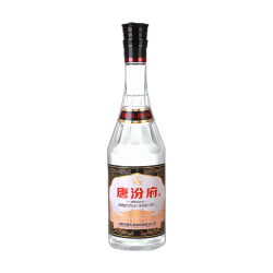 汾阳王 唐汾府 清香型白酒 53度 500ml