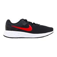 NIKE 耐克 欧洲Nike耐克男士鞋子休闲鞋运动鞋黑色logo印花舒适时尚