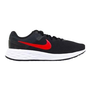 NIKE 耐克 欧洲Nike耐克男士鞋子休闲鞋运动鞋黑色logo印花舒适时尚