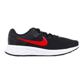 NIKE 耐克 欧洲Nike耐克男士鞋子休闲鞋运动鞋黑色logo印花舒适时尚