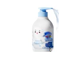 舒肤佳 儿童二合一洗发沐浴露温和液体沐浴乳液大瓶装