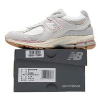 NEW BALANCE男鞋女鞋 运动鞋时尚潮流复古低帮舒适休闲鞋 M2002RPM-D 46.5/30cm/12
