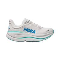HOKA 缓震 男士公路跑步鞋 (US11 45 1/3) 45 WKB-白/霍伽蓝