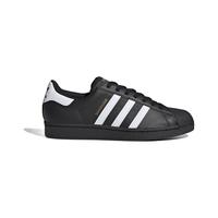 adidas Originals Superstar 中性运动板鞋 EG4959 一号黑/白 49