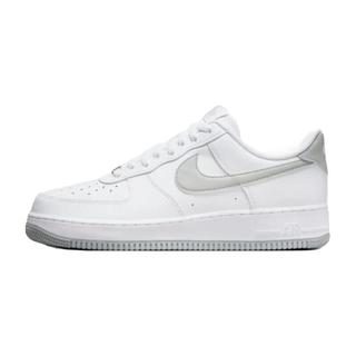 耐克（NIKE）男鞋 Air Force 1经典低帮舒适运动休闲鞋FJ4146-100 FJ4146-100 39