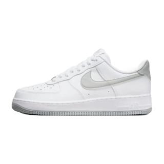 耐克（NIKE）男鞋 Air Force 1经典低帮舒适运动休闲鞋FJ4146-100 FJ4146-100 39