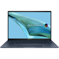 ASUS/华硕 2.8K OLED 笔记本电脑 无机械硬盘 集成显卡 2880*1800 i7-1355U 蓝色 60Hz 16GB 1TB