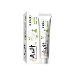 两面针 养龈清新茉莉茶清牙膏 茉莉龙井香型 170g