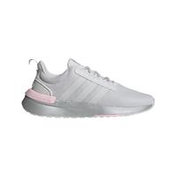 adidas 阿迪达斯 官方轻运动RACER TR21女子休闲舒适跑步鞋H00647 38 白灰