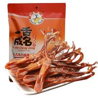 chuxufood 初旭食品 一舌成名 香鸭舌 酱香原味 188g