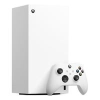 微软 Xbox Series X 1TB 次时代4K游戏主机