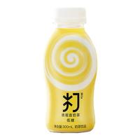 农夫山泉 NONGFU SPRING打奶茶新品铁观音茉莉奶绿乌龙红茶饮料300ml*6瓶低糖 2022年12月20日生产300ml*6瓶
