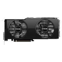 GALAXY 影驰 GeForce RTX 2070 星曜 显卡 8GB 黑色