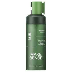 理然 男士造型蓬松水喷雾 100ml