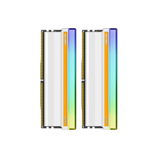  GLOWAY/光威 海力士A-die颗粒 台式机内存条  16GB*2 32GB