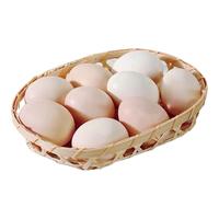 久味翁 农家散养 土鸡蛋