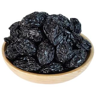 哆哆瞄 新疆西梅干无蔗糖无添加低脂孕妇零食 无核西梅干特产非乌梅便 秘