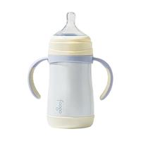膳魔师foogo保温奶瓶幼儿童水杯婴儿新生宝宝鸭嘴学饮吸管杯礼盒