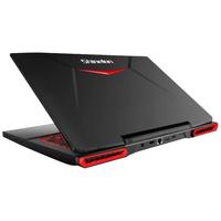 Shinelon 炫龙 炎魔T50 15.6英寸游戏笔记本 i7-6700HQ GTX1060 6G