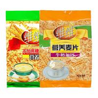 维维 燕麦片 900g