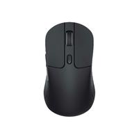 Keychron M3轻量化4K三模蓝牙无线有线鼠标PAW3395电竞游戏办公79g