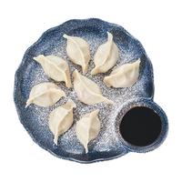 嗨饺 麻辣小龙虾水饺700g 32只 手工肉馅水饺早餐速食饺子蒸饺煎饺