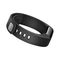 lifesense 乐心 ziva 智能手环 腕带 午夜黑