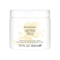 【领大额券】雅顿白茶身体乳经典香400ml保湿滋润护肤