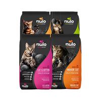 Nulo 诺乐 金牌系列 全阶段猫咪干粮