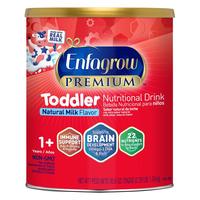  MeadJohnson Nutrition/美赞臣 婴幼儿配方奶粉  1040g