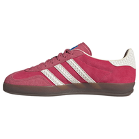 adidas ORIGINALS GAZELLE INDOORLIFESTYL耐磨女子休闲鞋