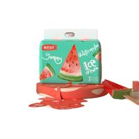 Beaba: 碧芭宝贝 Beaba 冰淇淋special系列薄款透气婴儿尿不湿 2包