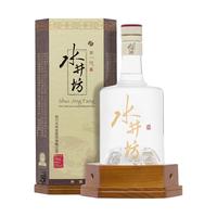 swellfun 水井坊 典藏大师版 52%vol 浓香型白酒 500ml 礼盒装