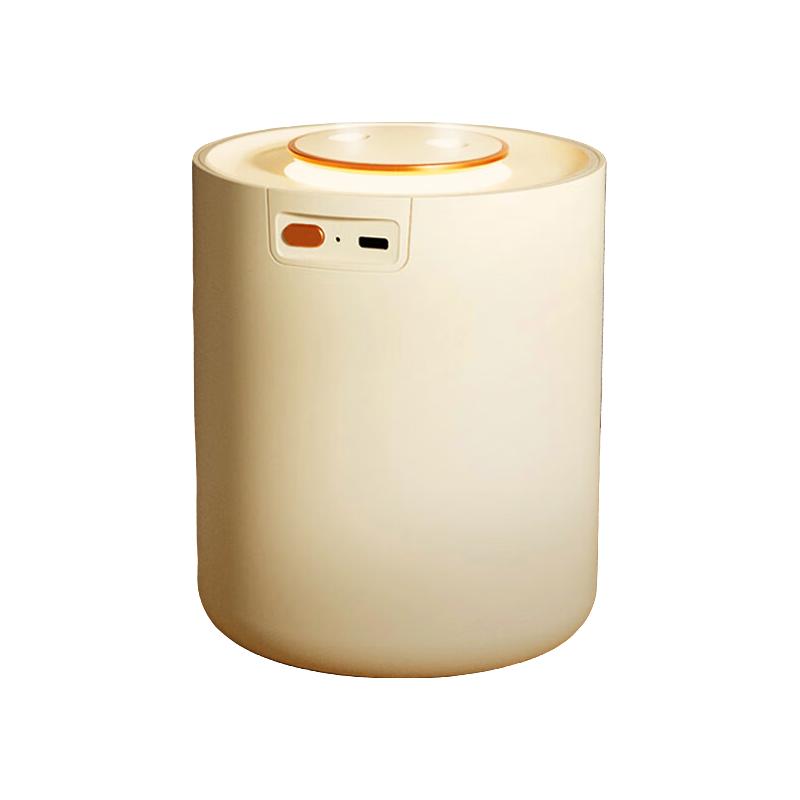  Hulker 澎湃出雾 加湿器  0.8L
