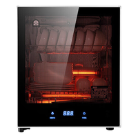 RONGSHENG 容声厨电 50-RQ230P 立式消毒柜 50L