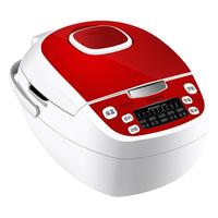 海尔（Haier）电饭锅电饭煲迷你3L 蒸米饭营养粥小饭煲防烫内胆 HRC-WFS3021A