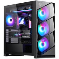 京天华盛 战无畏Z79 i7-13700KF/RTX4090 24G/Z790/1TB M.2/16G D5/电竞水冷游戏主机直播台式机组装电脑主机