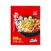 菜墩墩云南特产小锅米线过桥米线鲜米线方便面速食解馋宵夜