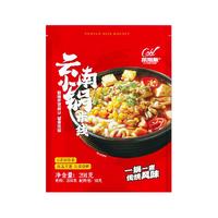 菜墩墩云南特产小锅米线过桥米线鲜米线方便面速食解馋宵夜