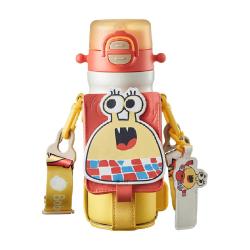 babycare 四合一儿童保温杯 550ml