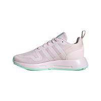 adidasoutlets阿迪达斯轻运动MULTIX女大童儿童网面运动鞋