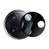 朗客适用红米K80镜头膜小米Redmi k80手机膜AR增透超清玻璃后置镜头保护膜防眩光镜头保护膜带定位器