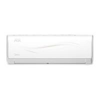 Midea 美的 KFR-35GW/N8ZJA3 新三级能效 壁挂式空调 1.5匹